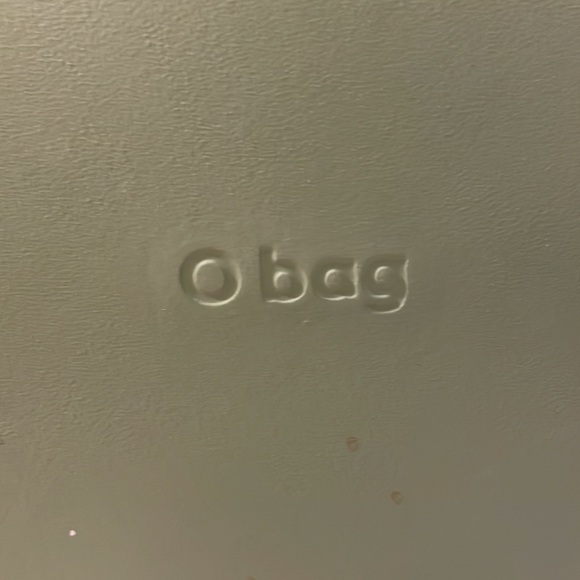 O Bag light green - Picture 2 of 5